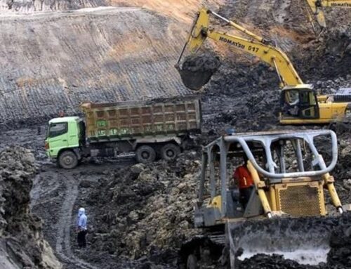 Harga Batu bara Membara, Saham AADI-PTBA Siap Ngegas Lagi?