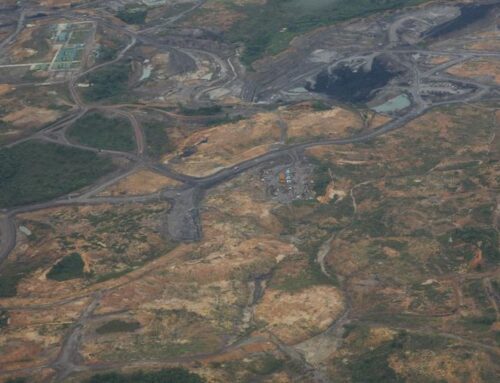 90 IUP Tambang RI Dihentikan Sementara, Ternyata Ini Masalahnya