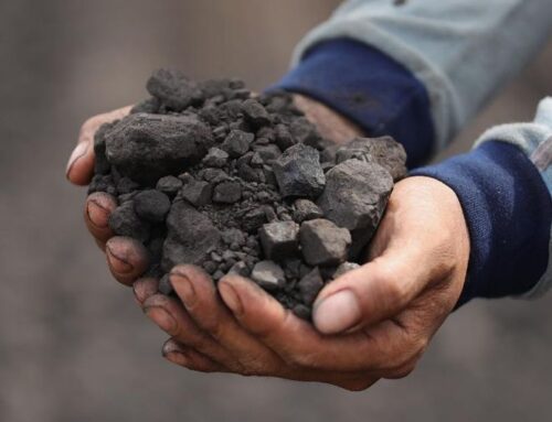 Harga Batu Bara Mengamuk Lagi, Terbang ke Level Tertinggi 3 Bulan