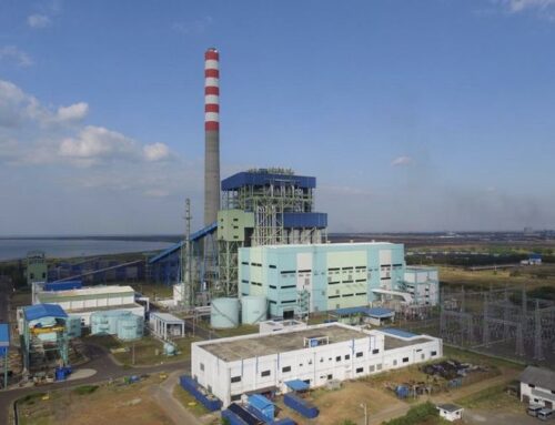 PLTU Cirebon-1 Batal Pensiun Dini